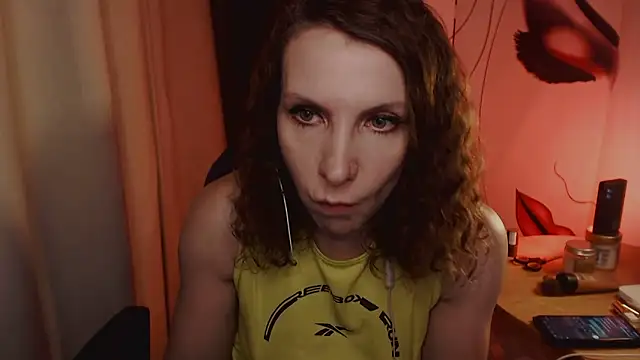 JohansonKatie online show from 01.22.25