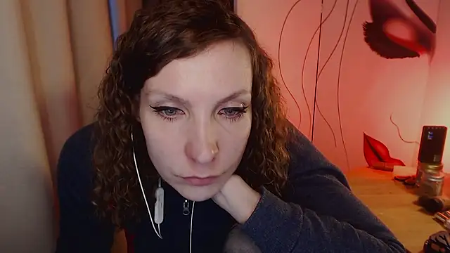 JohansonKatie online show from 01.23.25