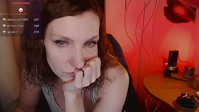 JohansonKatie online show from 02.01.25