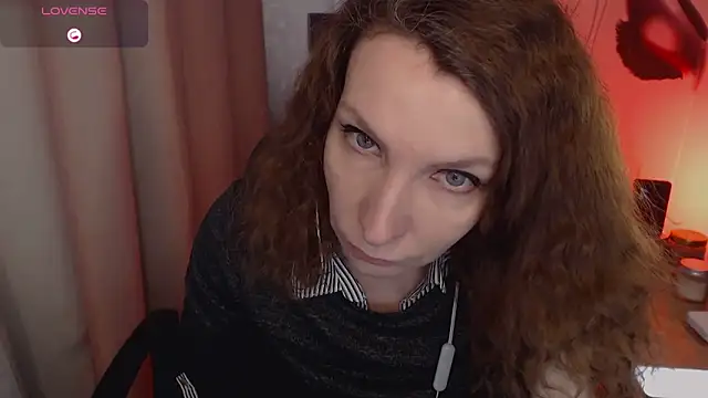 JohansonKatie online show from 02.13.25