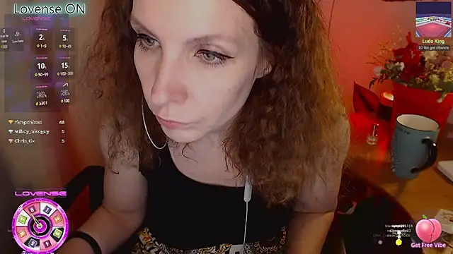 JohansonKatie online show from 02.23.25