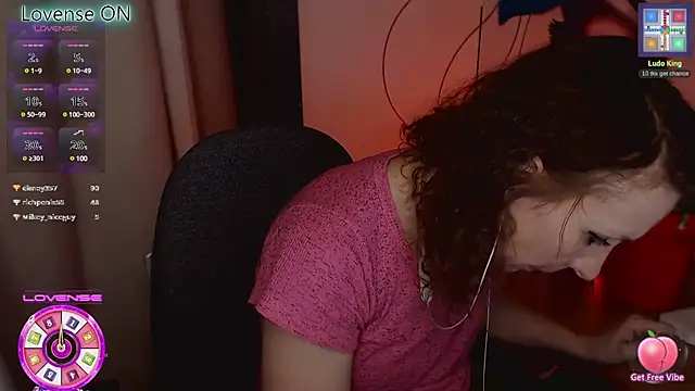 JohansonKatie online show from 02.24.25