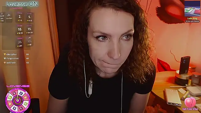 JohansonKatie online show from 02.26.25