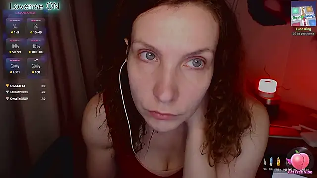 JohansonKatie online show from 03.03.25