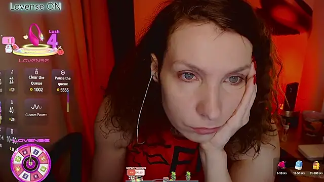 JohansonKatie online show from 03.11.25