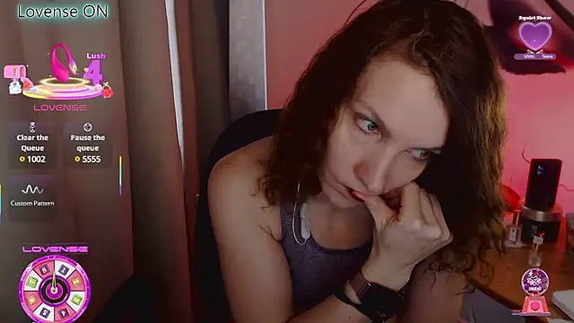 JohansonKatie online show from 03.11.25