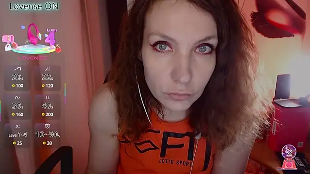 JohansonKatie online show from 03.15.25