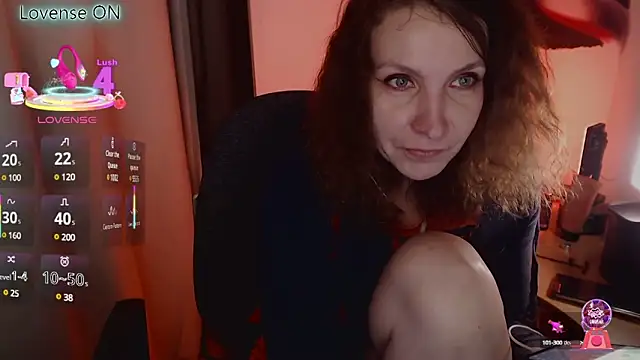 JohansonKatie online show from 03.15.25