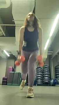 JohansonKatie online show from 03.16.25