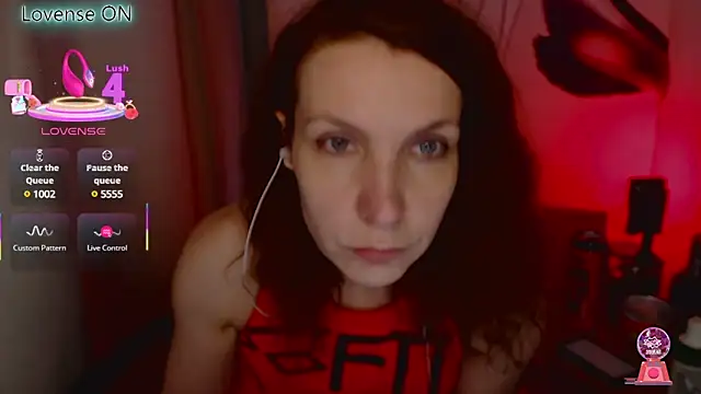 JohansonKatie online show from 03.18.25