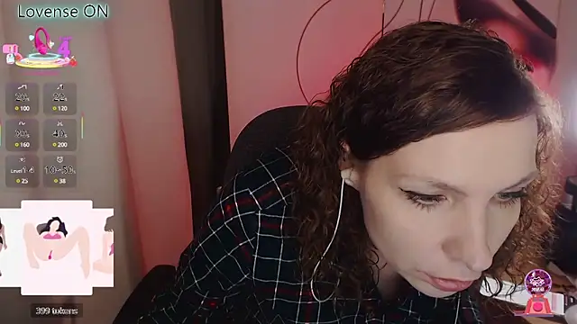 JohansonKatie online show from 03.19.25