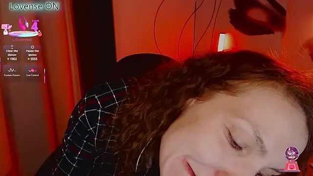 JohansonKatie online show from 03.20.25