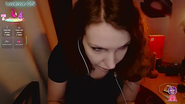 JohansonKatie online show from 03.21.25