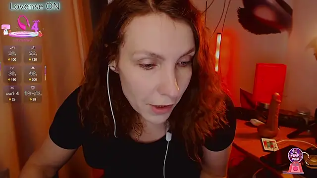 JohansonKatie online show from 03.21.25