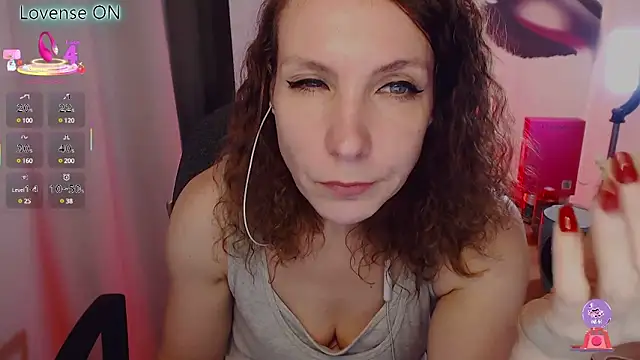 JohansonKatie online show from 03.22.25