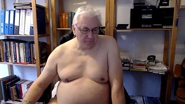 SchwanzhureXXL online show from 01.27.25