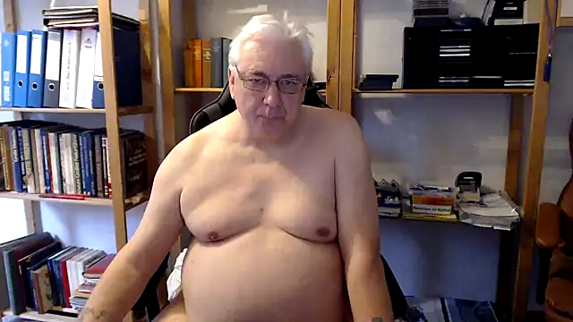 SchwanzhureXXL online show from 02.12.25