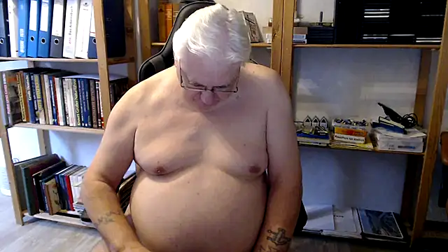 SchwanzhureXXL online show from 09.09.25