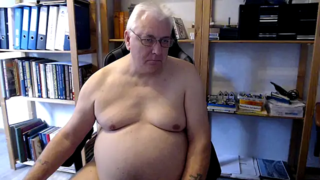 SchwanzhureXXL online show from 09.14.25