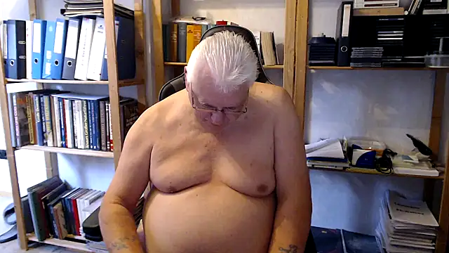 SchwanzhureXXL online show from 07.04.26
