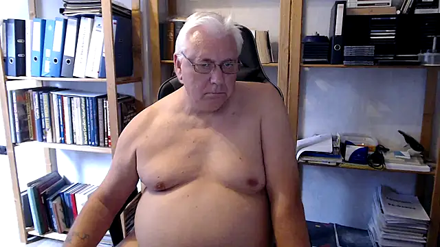 SchwanzhureXXL online show from 07.08.26