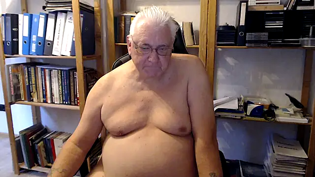 SchwanzhureXXL online show from 07.09.26