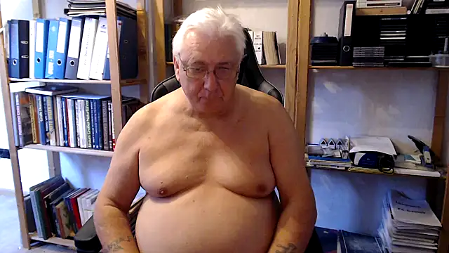 SchwanzhureXXL online show from 07.30.26