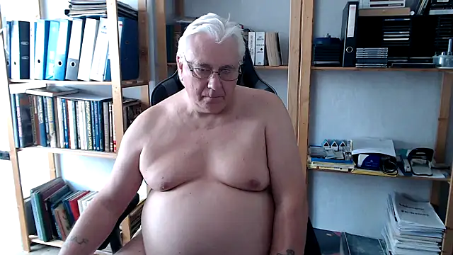 SchwanzhureXXL online show from 08.02.26