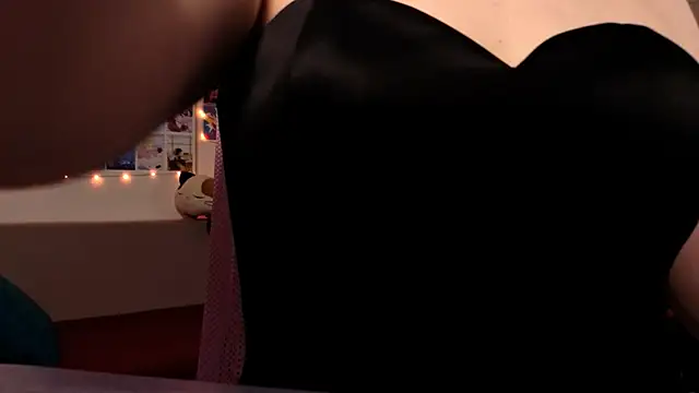 MilenaSaint online show from 02.03.25