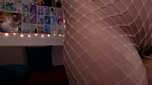 MilenaSaint online show from 02.08.25