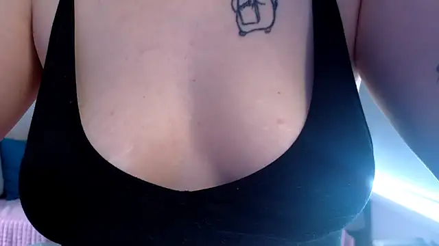 MilenaSaint online show from 03.09.25