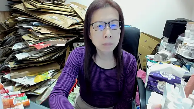 Snapshot of TiffanyC_4772 chatting on 01.26.25 TiffanyC 4772 online show from 01.26.25