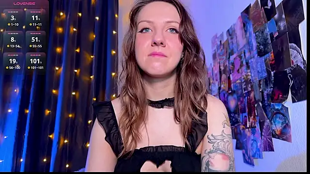 HotaruTomo online show from 03.05.26