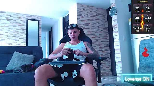 Lobito xxxl online show from 11.14.25