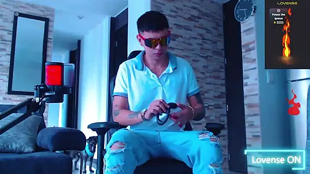 Lobito xxxl online show from 11.21.25