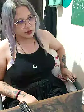 ElfGrey online show from 12.07.24