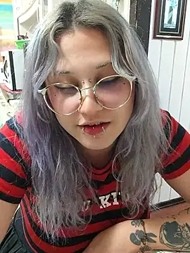 ElfGrey online show from 12.08.24