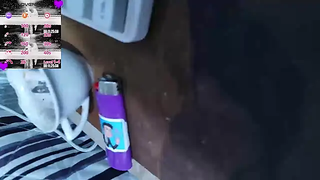 ElfGrey online show from 10.02.25