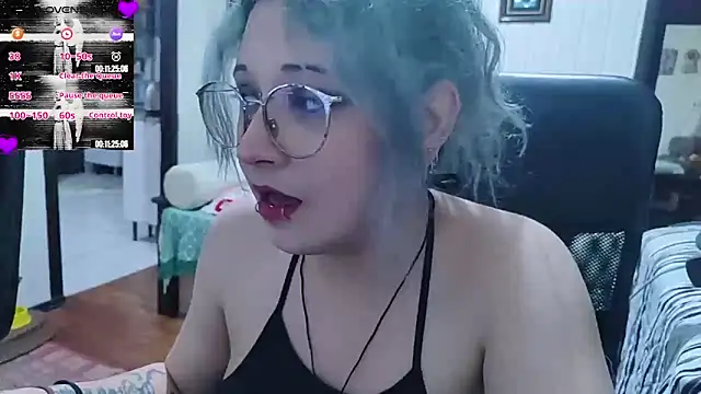 ElfGrey online show from 10.05.25