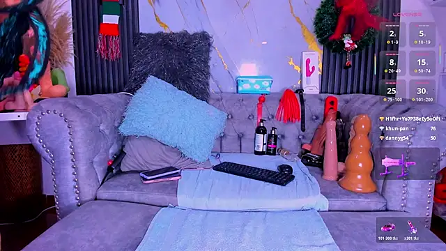 dailly hot online show from 01.19.26