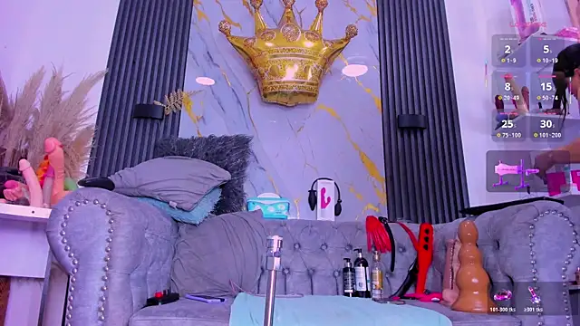 dailly hot online show from 02.11.26