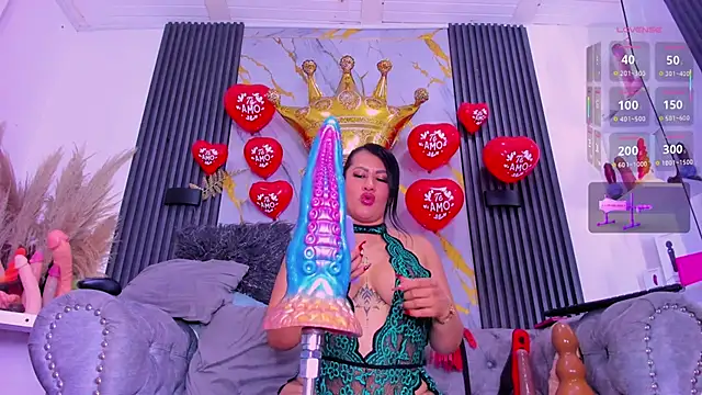 dailly hot online show from 02.17.26