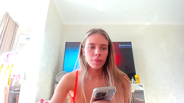 Iris cherry online show from 02.10.25