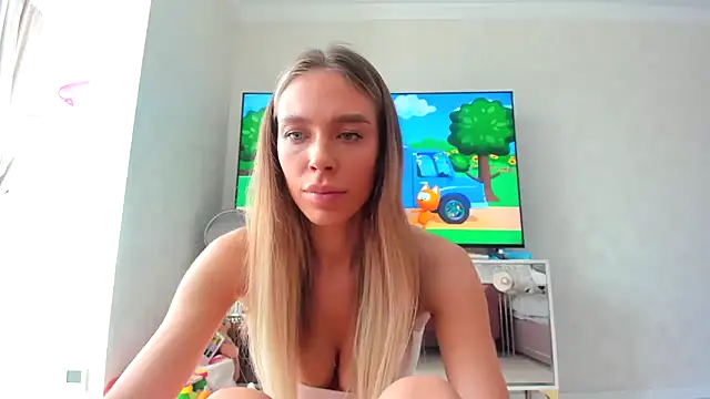 Iris cherry online show from 03.15.25