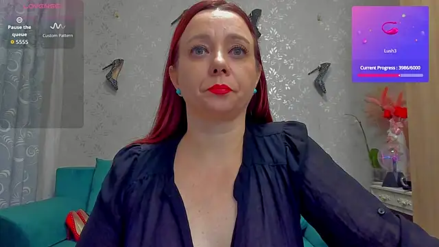 emilianna666 online show from 11.27.25