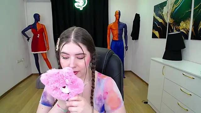 NicoleFoxery online show from 01.27.25