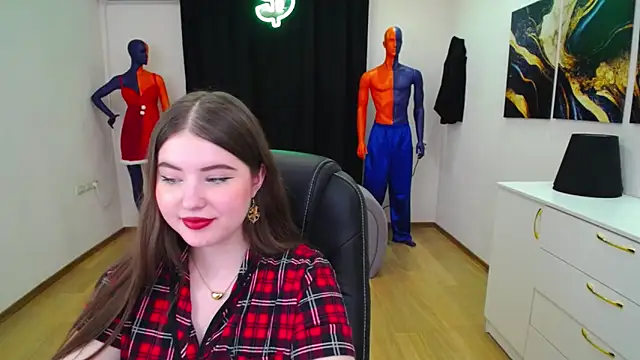 NicoleFoxery online show from 02.08.25