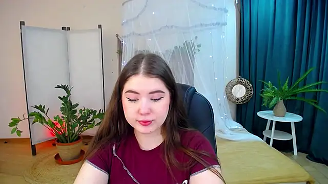 NicoleFoxery online show from 02.12.25