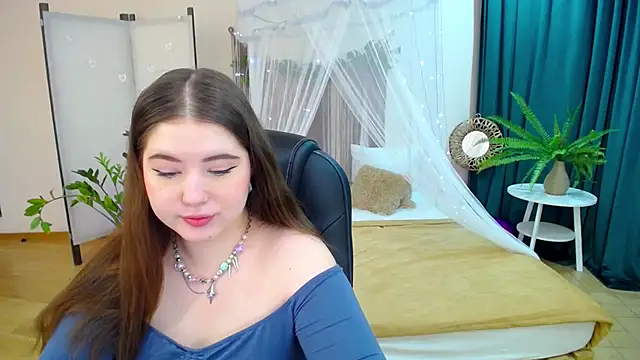 NicoleFoxery online show from 03.11.25