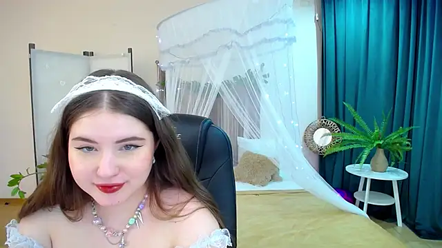 NicoleFoxery online show from 03.14.25